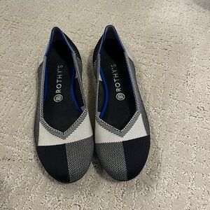 Rothy’s The Flat- Size 10.5